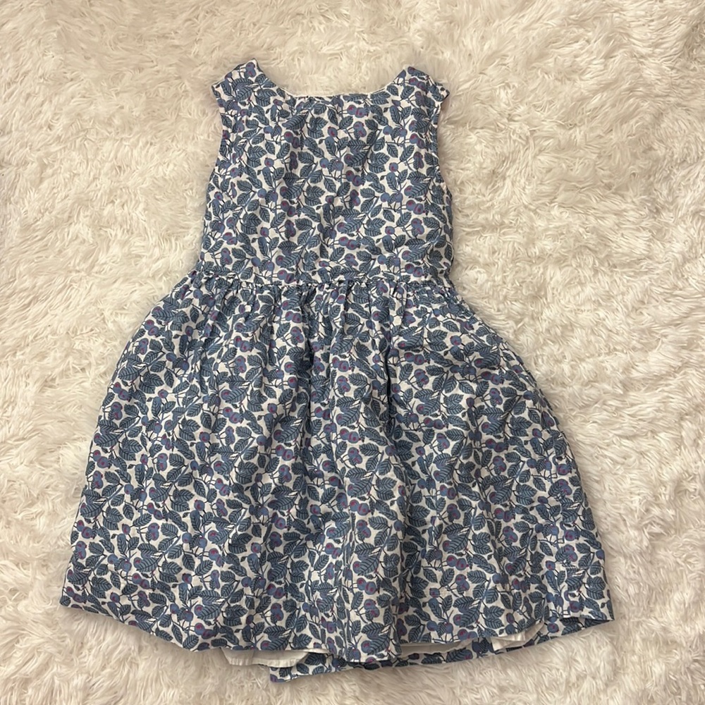Mini Boden Dress for Spring